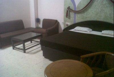 Hotel Mahima Inn, Bilaspur 3